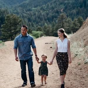 Meet your Posher, Bethany